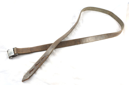 Original military surplus - military,