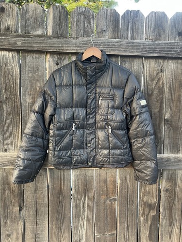 Vintage 90s diesel - 90s, down