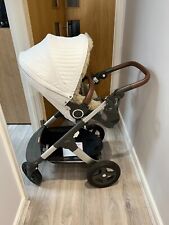 Stokke Stroller Winter Kit - White