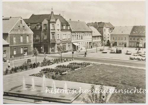 Elsterwerda marketplace cars - elsterwerda,