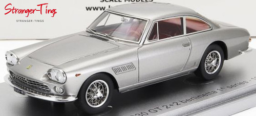Kess ferrari 330 2 - 330, gt