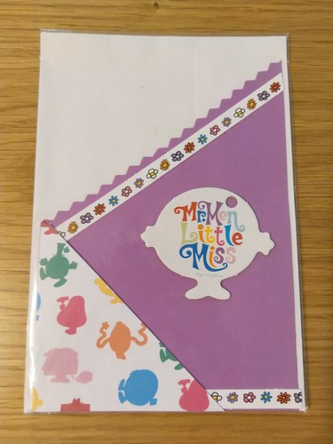 Handmade greetings card mr - handmade, "mr