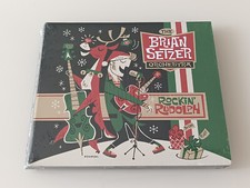 Rockin Rudolph by Brian
