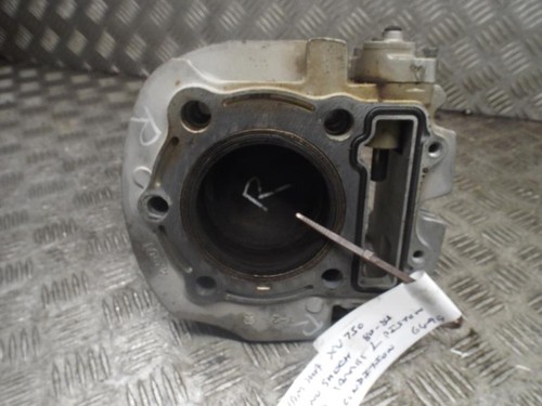 Yamaha xv750 750 monoshock - yamaha,