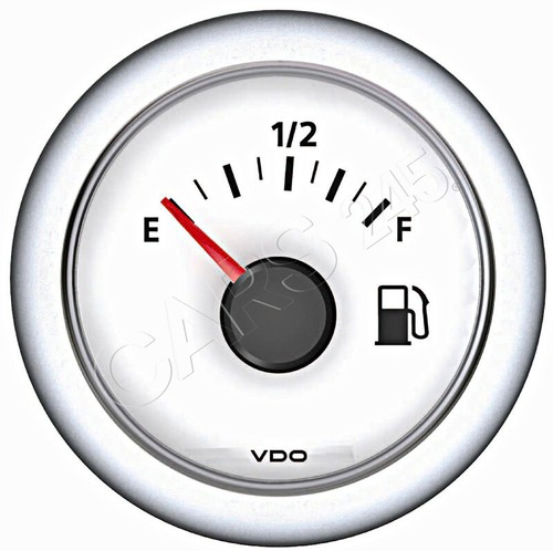 Vdo viewline fuel level - fuel,