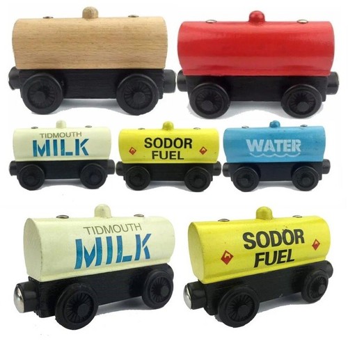 Thomas friends wooden - friends,