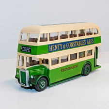 EFE LEYLAND PD2 BUS SOUTHDOWN