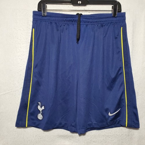 Tottenham spurs soccer shorts - tottenham,