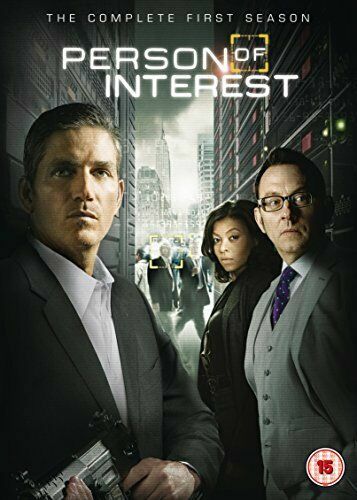 Person interest season - -,