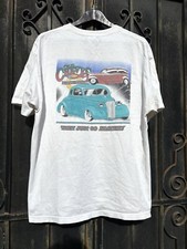 Vintage Lowrider Classic Chevy