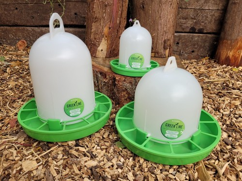 Recycled outdoor poultry - recycled,