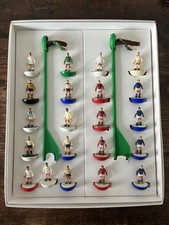 Subbuteo Heavyweight Teams -