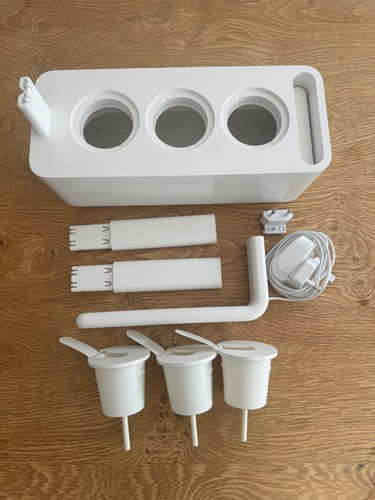 Click grow smart garden - &,