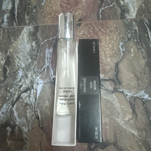 Tom ford oud - wood, eau