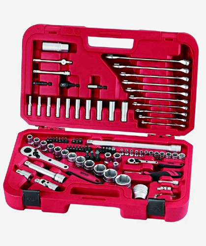 Teng tools piece - tools, 93