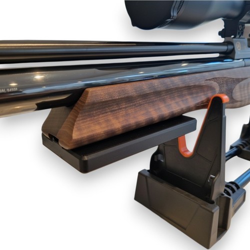 Benchrest block 100mm 150mm - benchrest,