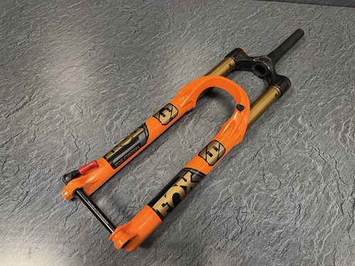 Fox factory series kashima - series,