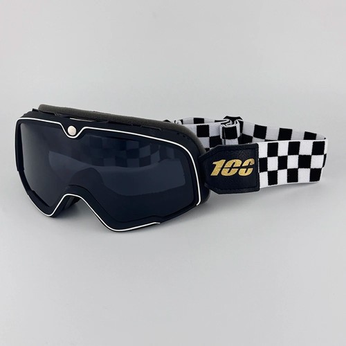 Retro motorcycle goggles - retro,