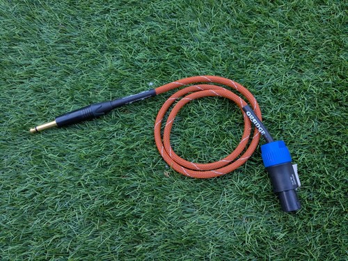 Neutrik speakon nl4fc - neutrik,