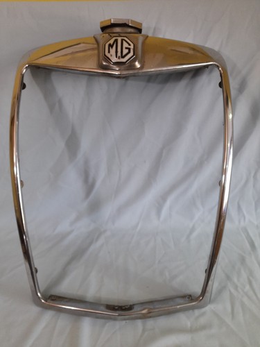 Magnette zb chrome - magnette, za