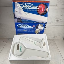 Culinare MagiCan Tin Opener Safety Can Jar Ease Easy comfortable Handle Vintage