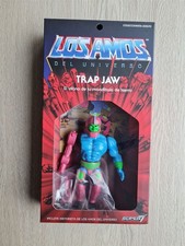 He-Man Masters of the Universe