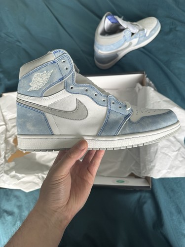 Air jordan retro high og - retro,