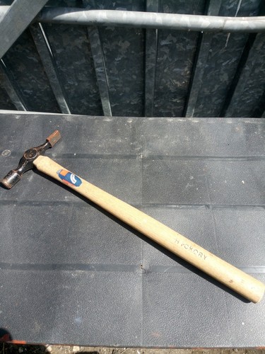 Old stock small - old,