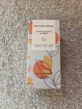 M&S Discover Intense Orange