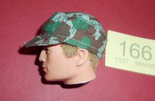 6th scale german ww2 - scale,