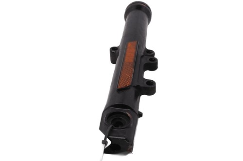 Fork stanchion lower left - lower,