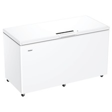 Haier 500 litre chest freezer - haier,