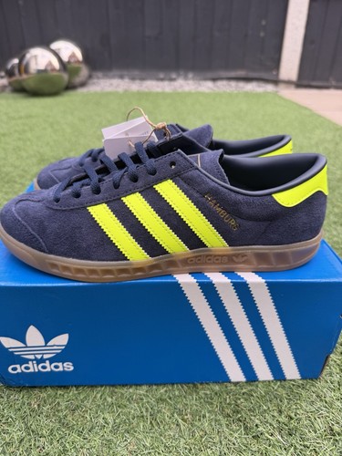 Adidas originals hamburg - adidas,