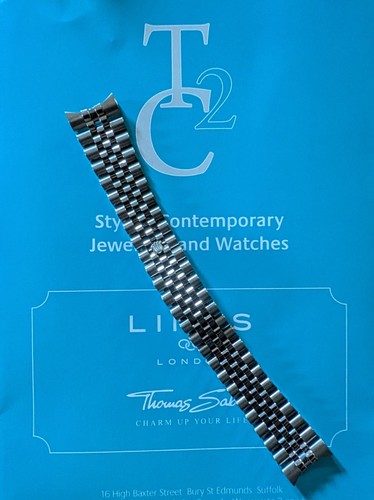 63600 rolex super jubilee - rolex,