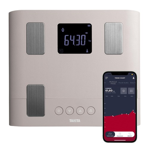 Tanita 333le body - bc-333le,