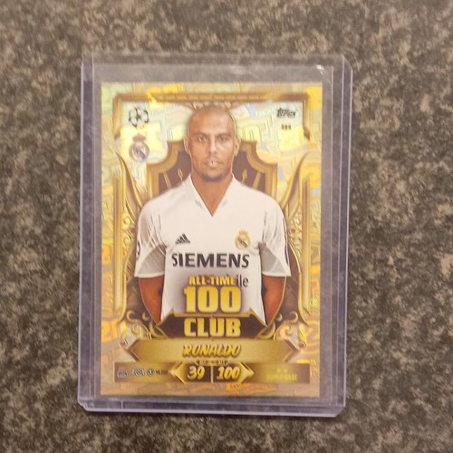 Topps match attax 20th - topps,