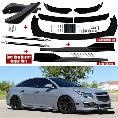 For chevrolet cruze front - for, rear