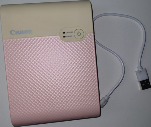 Canon selphy cp1500 portable - canon,