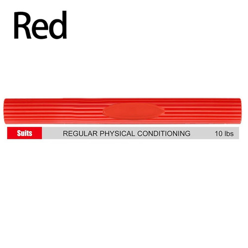Flexible hand exerciser - hand, bars