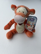 Disney Store 8” Tigger