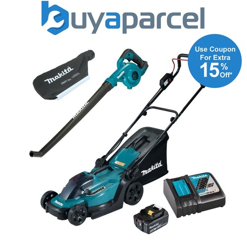 Makita dlm330rt 18v lxt - makita,