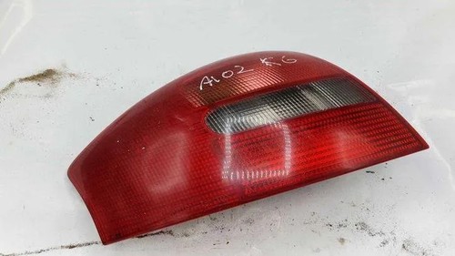 Audi avant 4b5 - c5, rear