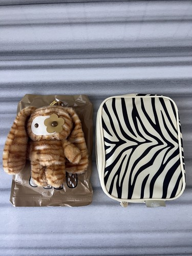 Hendry animal print juju - cj,