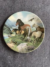 Davenport Collectors Plate