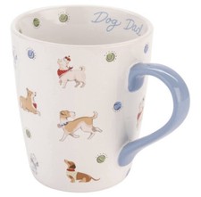 Cath Kidston “Dog Dad “