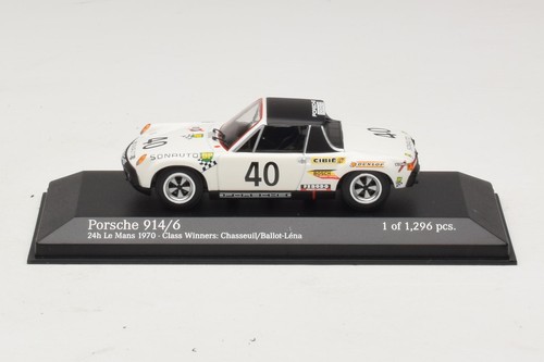 Porsche 914 40 - porsche, chasseuil