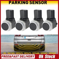 4PCS For Ford Focus Mk3