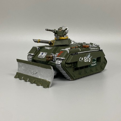 Astra militarum chimera - militarum,