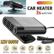 Portable Electric Car Heater