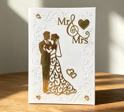 Bride groom mr mrs - bride,